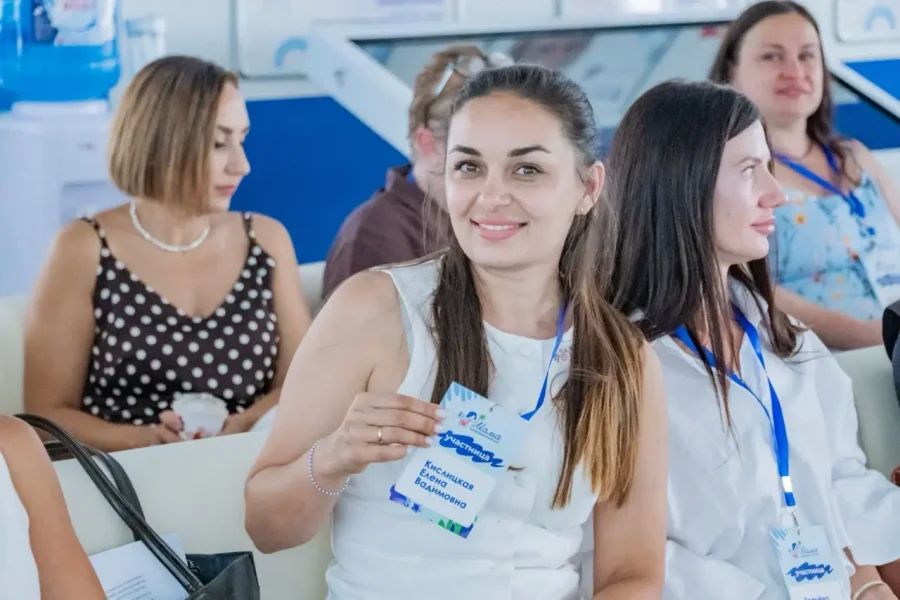 В Севастополе подвели итоги программы «Мама-предприниматель» В Севастополе подвели итоги программы «Мама-предприниматель»