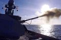 Минобороны: В Черном море уничтожены три морских дрона ВСУ