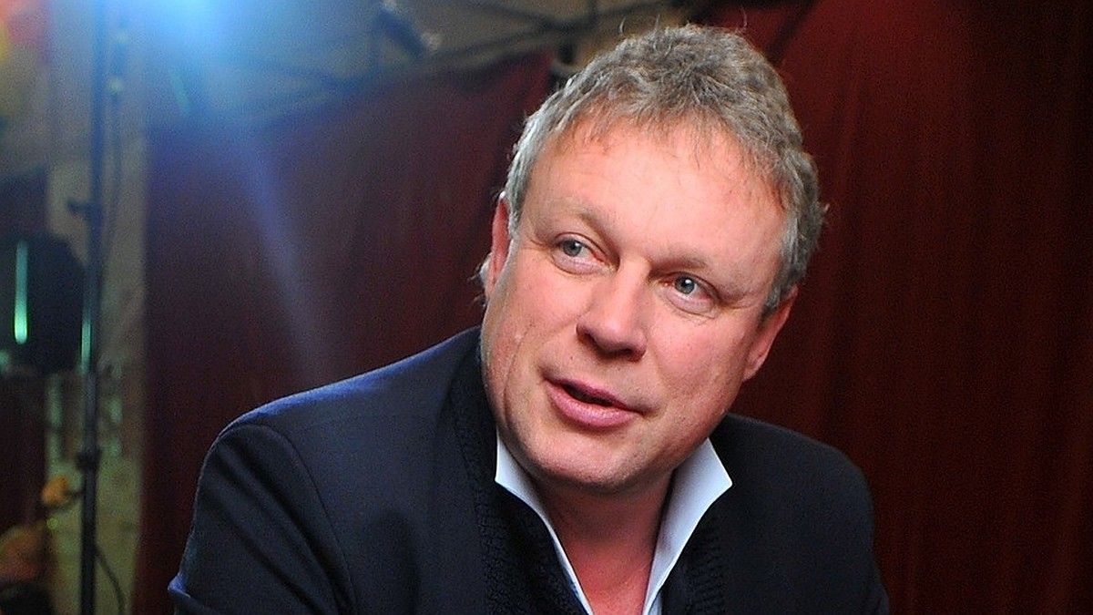 Жигунов стал Почетным гражданином Ялты