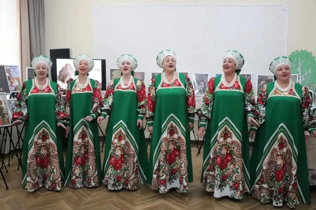 ОП Крыма поддержала открытие фотовыставки ОП Крыма поддержала открытие фотовыставки