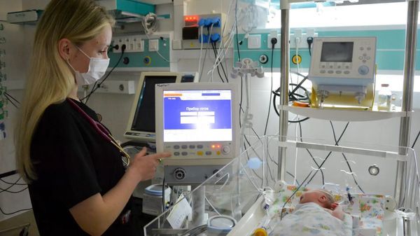 Крым получит 388 единиц медицинского оборудования до конца года