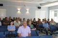 В Ленинском районе обсудили выполнение поручения Главы Республики Крым по упорядочению архивных документов
