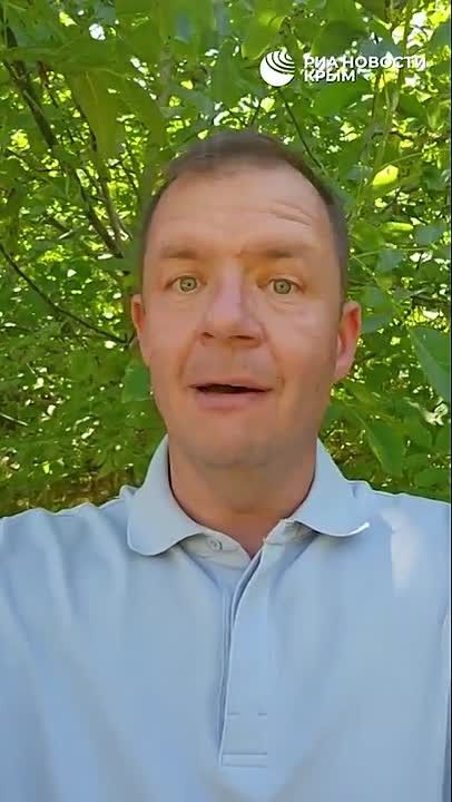 "Благодаря крымским энергетикам остаюсь на связи с клиентами и родными"