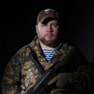 Виталий Киселев: Великобритания поддерживает Украину в рамках нового сотрудничества в области радиоэлектронной борьбы