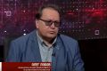 Олег Лобов рассказал о развитии архивной отрасли Крыма в эфире телеканала «Крым-24»