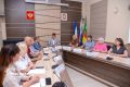 В Евпатории состоялось заседание Общественного совета