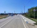 В Крыму возбудили уголовное дело в отношении водителя, сбившего двух пенсионеров на "зебре" в Ленинском районе