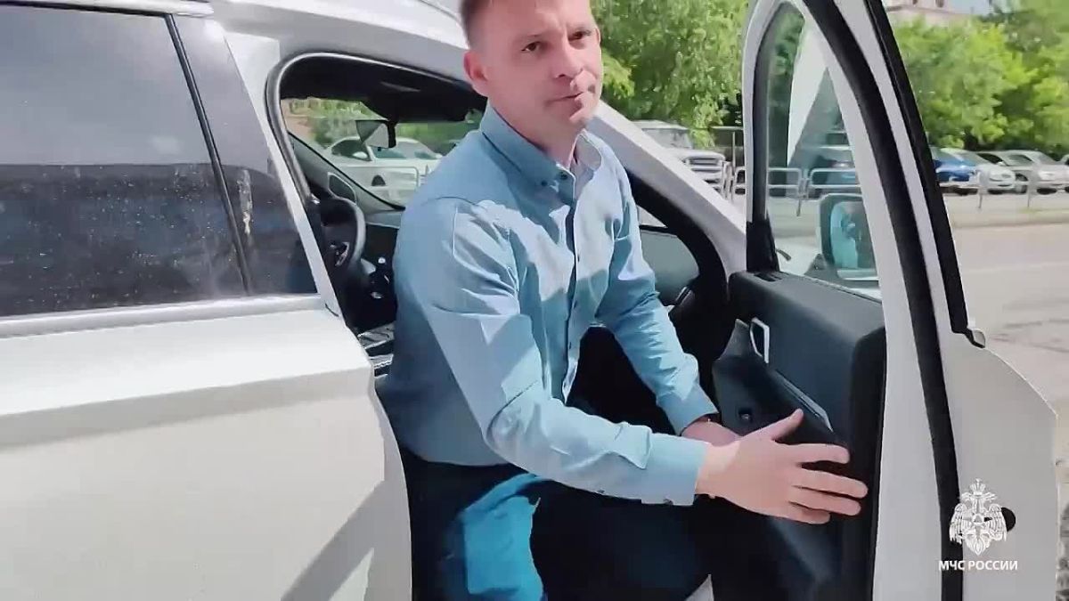 Как действовать во время беспилотной опасности