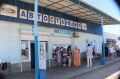 Рабочая поездка для мониторинга на автостанцию Песчановского сельского поселения