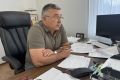 Андрей Шатыренко 30.07.2026 провёл личный приём граждан в администрации района