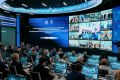 Руководители отрасли поздравили работников и ветеранов железнодорожного транспорта с профессиональным праздником