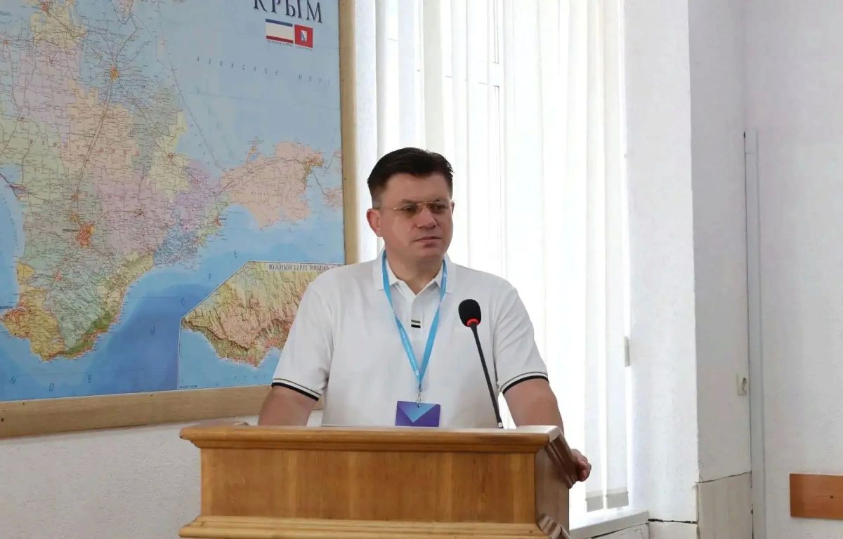 В МВД по Республике Крым состоялся Единый день государственно-правового информирования В МВД по Республике Крым состоялся Единый день государственно-правового информирования