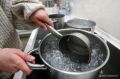 В поселке Массандра под Ялтой всю ночь не будет воды