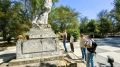 Второй этап благоустройства туркода города Саки: что уже сделано