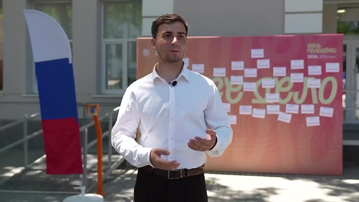 Пространство, где рождаются идеи