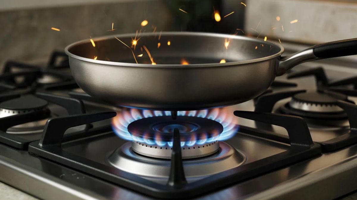 В Красногвардейском на день отключат газ
