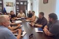 Выстраивание четкой коммуникации — залог обеспечения жизнедеятельности в режиме ЧС
