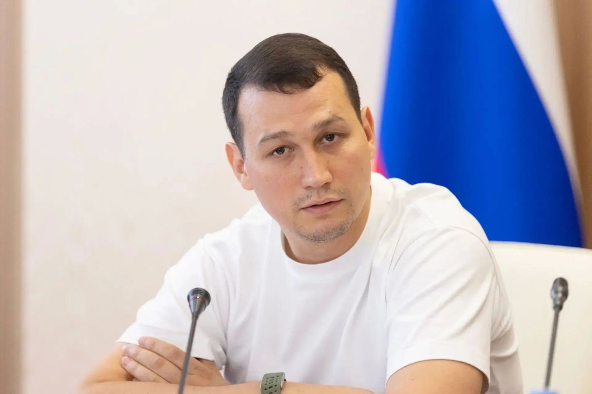 В Крыму обсудили вопросы модернизации ЖКХ и реализацию госпрограммы развития региона В Крыму обсудили вопросы модернизации ЖКХ и реализацию госпрограммы развития региона