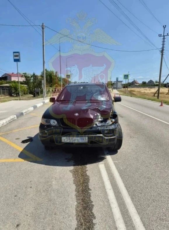 В Ленинском районе водителю предъявлено обвинение по уголовному делу о ДТП, унёсшем жизни двух пешеходов