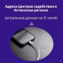Где в Ялте зарядить телефон при отключениях света