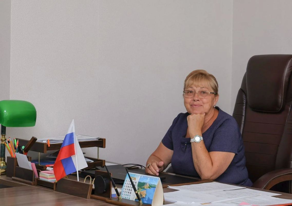 С какими вопросами обращаются крымчане к уполномоченному по правам ребёнка?