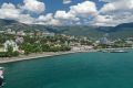 Какой будет погода в Крыму в первые выходные августа