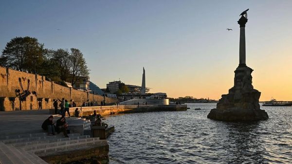 В Севастополе до позднего вечера будут слышны взрывы