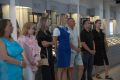 Полицейские организовали экскурсию для жителей города в Народный музей Севастопольской полиции (милиции) имени М.С. Казакевича