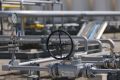 Россия нарастила экспорт газа в Европу на 3,4 процента