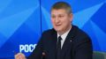 "Заявления украинских коррупционеров и террористов, представляющих киевский режим, так рьяно брызжущих слюной в бессильной злобе, стирающих зубы и мечтающих десятилетиями сломить и уничтожить крымчан