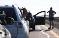 300 авто ждут проезда по Крымскому мосту со стороны Тамани