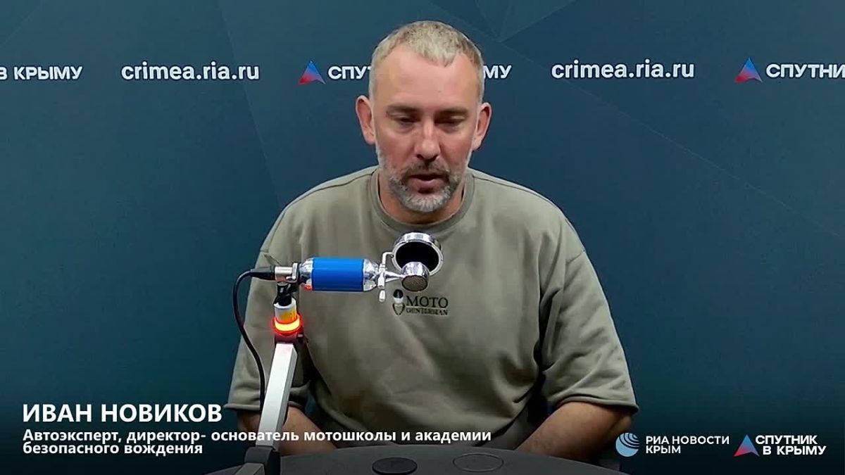 Экипировка и водительские права – база для водителей электротранспорта