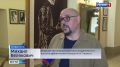 Премьера в Крымском драматическом театре имени Горького — спектакль по пьесе Уильяма Шекспира «Сон в летнюю ночь»