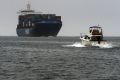 Судно «Янина» затонуло в Черном море из-за атаки морских дронов ВСУ
