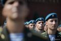 Крымские десантники добровольно отправились защищать Донбасс еще в 2014 году