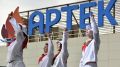 Гнилые фрукты и грибок на стенах. Во что превратился украинский "Артек"