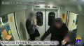 Транспортной полицией Крыма завершено расследование уголовного дела о хулиганстве в рельсовом автобусе