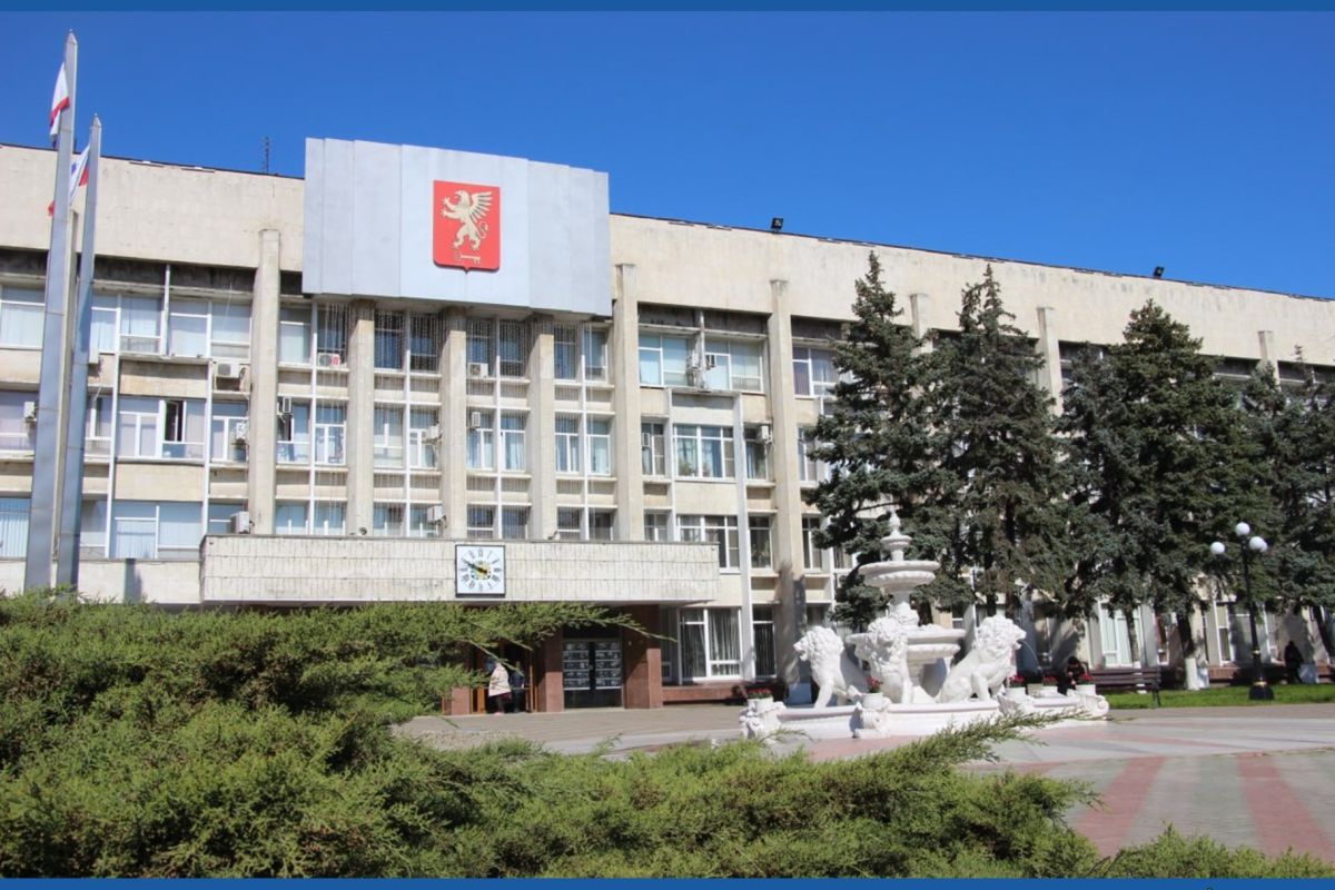 Внимание! Высокий (желтый) уровень террористической опасности - будьте бдительны!