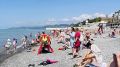 Стало известно, где россияне отдыхают чаще всего