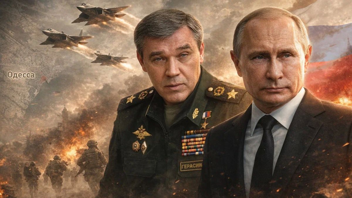 И это "план Путина"? Россия придумала, как контролировать Украину. Без штурма Одессы И это "план Путина"? Россия придумала, как контролировать Украину. Без штурма Одессы