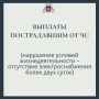 Как жители Большой Ялты могут получить компенсации за длительные отключения света и воды