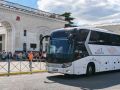 До 10 августа все поезда в сообщении с Крымом будут заканчивать и начинать свои маршруты на станции «Керчь-Южная Новый парк»