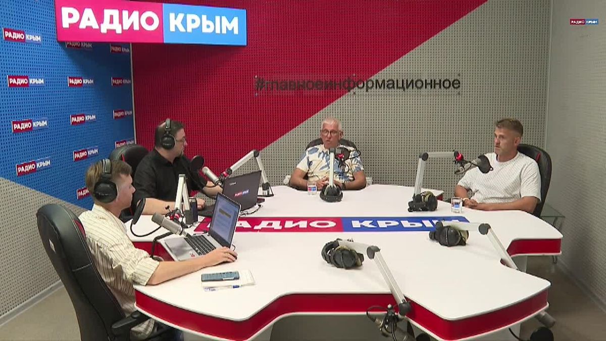 Почему Крым — одна из лучших школ парапланеризма