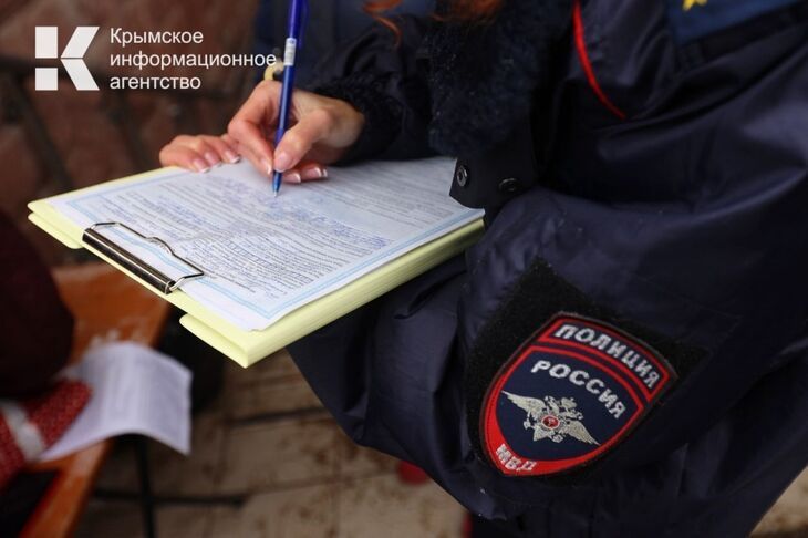 Против алуштинца, разгромившего банкоматы, возбудили уголовное дело