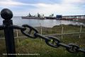 Доступность судов для экспорта угля заметно сократилась к концу июля