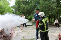 В интернате прошёл интерактивный День безопасности для воспитанников