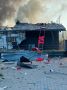 Грузовое отделение "Новой почты" в Прилуках Черниговской области уничтожено в результате прилета, — сообщает компания