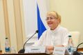 Ирина Кивико: в социально-культурной сфере зафиксирован рост по всем направлениям