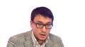 Дмитрий Абзалов: Украина осталась без портов на Черном море и Дунае, поэтому к зиме попросит мира