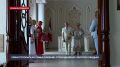 Севастопольская семья Олейник отпраздновала 50-летний юбилей совместной жизни